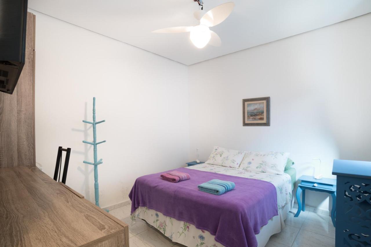 Suíte de 1 Quarto