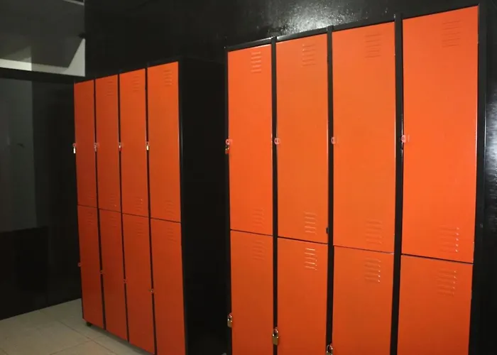 Estacao Hostel - Em Frente Ao Metro São Paulo