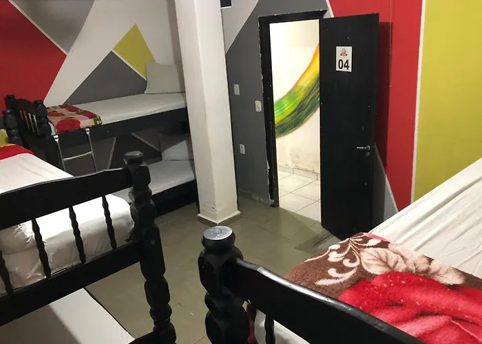 Estacao Hostel - Em Frente Ao Metro São Paulo